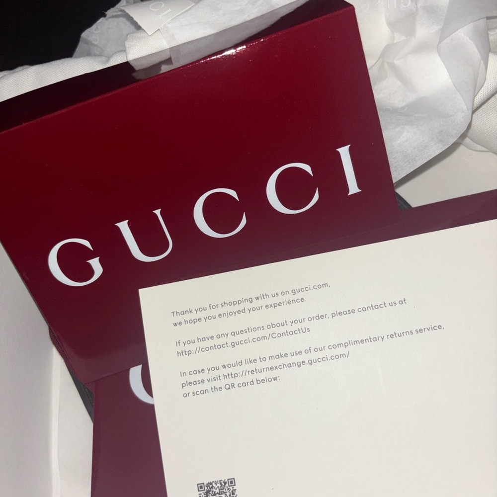 Gucci ophidia mini shoulder bag - Picture 2 of 4